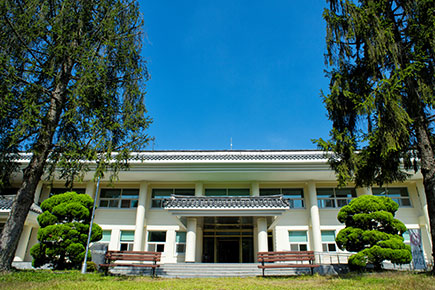 Graduate School