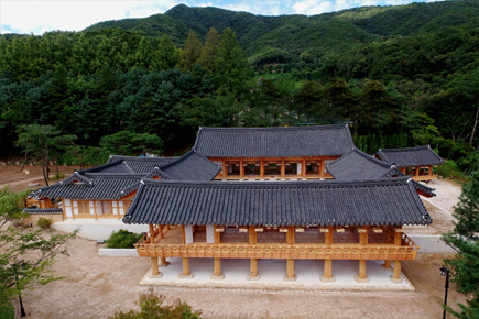 Chenggye Hakdang