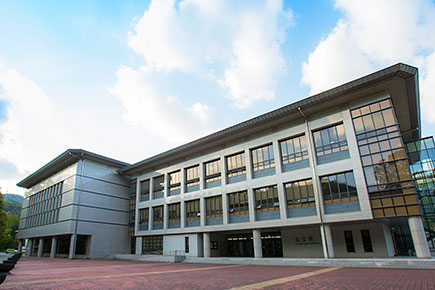 Jangseogak Archives